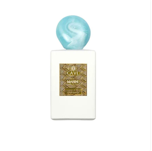 CAVE MARINE - 100ML PARFUM (TESTER)